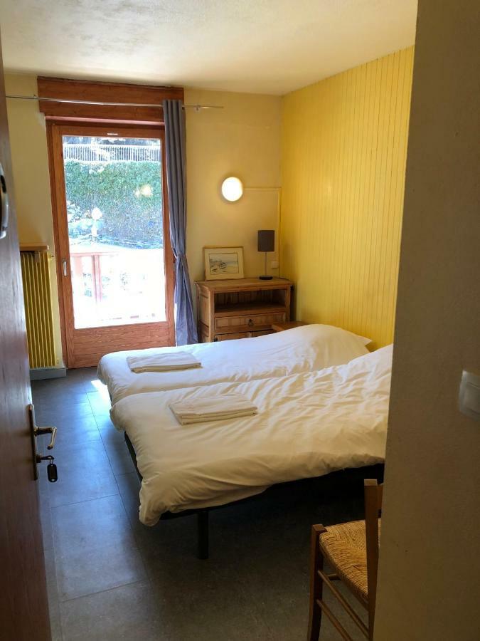 Апартаменти Royal 513 Брид-ле-Бен Екстер'єр фото
